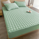 Protetor de Colchão Impermeável Matelado Premium – Conforto, Proteção e Alta Durabilidade